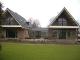 Verbouw van 2 woningen te Westerbork