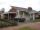 Moderne woning te Westerbork